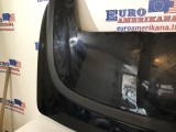 Upper Trim Panel